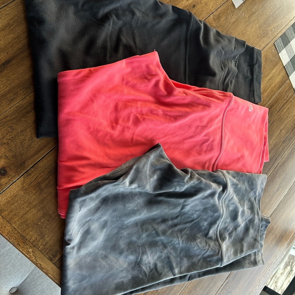 Lululemon align legging lot